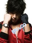 pic for Lee Min Woo